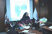 برگزاری کارگاه آموزشی "تسهیل چالش های شیردهی در نوزادان نارس" درشبکه بهداشت و درمان اسلامشهر